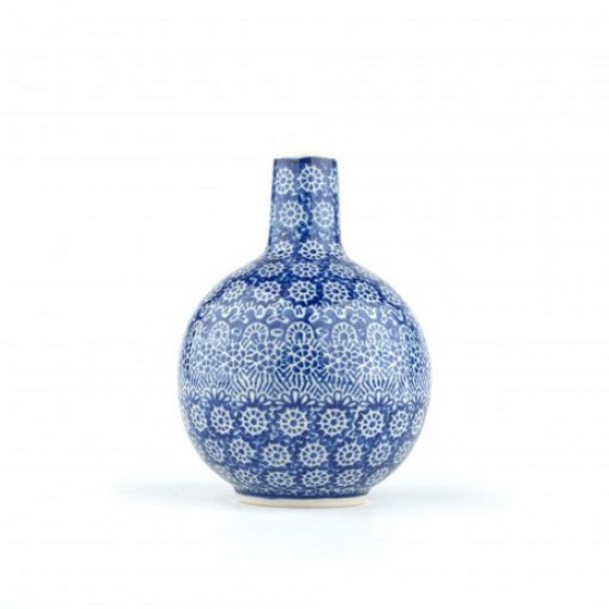 Vaas spout 420 ml Lace Bunzlau Castle 2347-0884