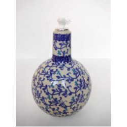 Olielamp (ook vaas) 420 ml Tender Twigs Bunzlau Castle 2347-1824