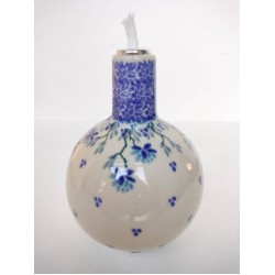 Olielamp (ook vaas) 420 ml Daydream Bunzlau Castle 2347-2524