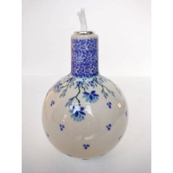 Olielamp (ook vaas) 420 ml Daydream Bunzlau Castle 2347-2524