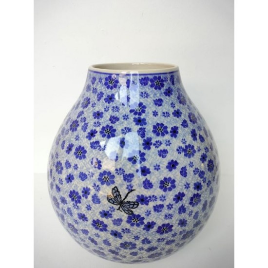 Vaas bloemenvaas Dragon Fly 9500 ml