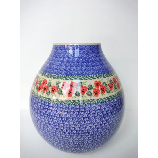 Vaas bloemenvaas Romance 9500 ml