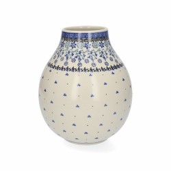 Vaas bloemenvaas 4400 ml Bunzlau Castle 2514-1829