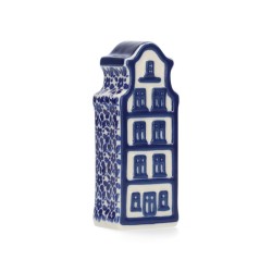 Grachtenpand Hollandshuisje Canal House Indigo Bunzlau Castle 2585-2396