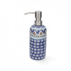 Zeeppomp hoog 350 ml Marrakesh Bunzlau Castle 2641-1026