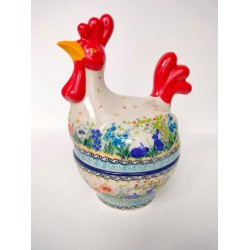 Kip ChickenBunzlau Unikat D61