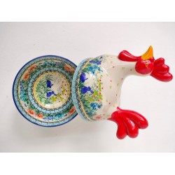 Kip ChickenBunzlau Unikat D61