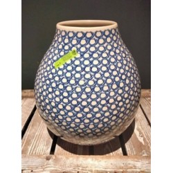 Vaas bloemenvaas 9500 ml Bunzlau 