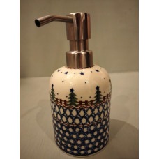 Zeeppomp 300 ml kerst