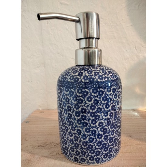 Zeeppomp 300 ml Midnight Blue Bunzlau Castle 1573-2526