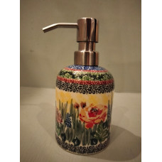 Zeeppomp 300 ml Unikat