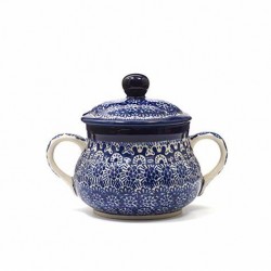 Suikerpot 200 ml Lace Bunzlau Castle 1035-0884