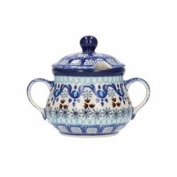 Suikerpot 200 ml Marrakesh Bunzlau Castle 1035-1026