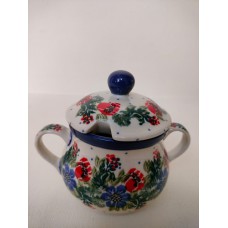 Suikerpot 200 ml Ballerina Bunzlau Castle