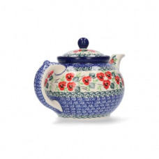 Theepot 1300 ml Romance Bunzlau Castle