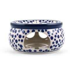 Theestoof 1300ml & 2000 ml  Crazy Dots Bunzlau Castle 1063-1813