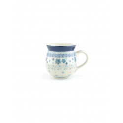 Boeren mok bolmok  370 ml Symphony Bunzlau Castle 1070-2643