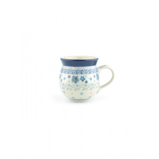 Boeren mok bolmok  370 ml Symphony Bunzlau Castle 1070-2643