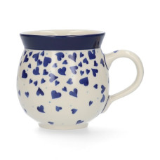 Boeren 1070-2874 mok 370 ml Hearts