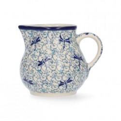 Melkkannetje 180 ml Firefly Bunzlau Castle 1091-2611