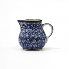 Melkkannetje 180 ml Lace