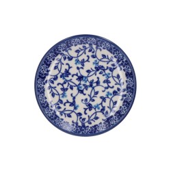 Theetip rond Tender Twigs Bunzlau Castle 1262-2859