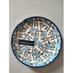 Theetip rond Sweetheart Bunzlau Castle 1262-2859