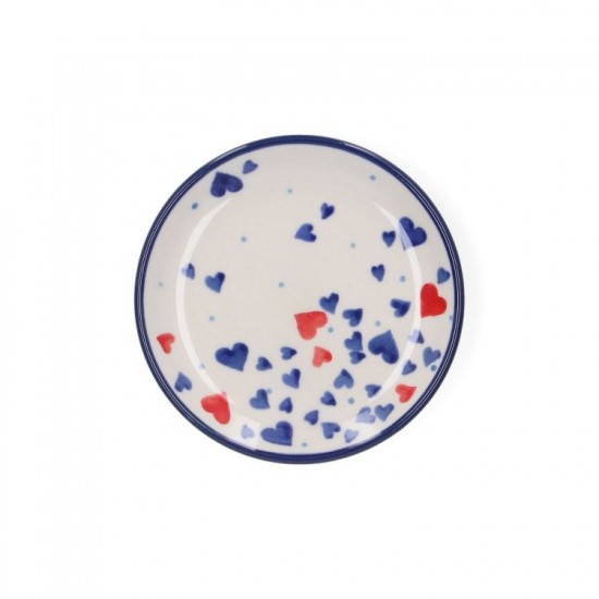 Theetip Love Bunzlau Castle 1262-3474