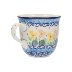 Tulp mok 200 ml Spring Joy Bunzlau Castle 1342-2753