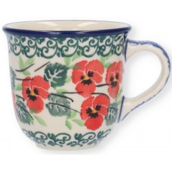 Espresso kop 70 ml Romance Bunzlau Castle 1377-2538