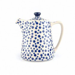 Theepot straight 1000 ml