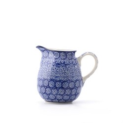 Melkkannetje 330 ml Lace Bunzlau Castle 2184-0884