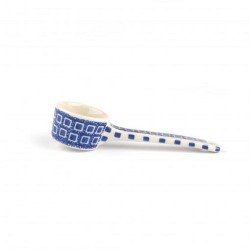 Maatlepel Blue Diamond Bunzlau Castle 2476-2253