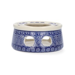 Theestoof recht - Lace Bunzlau Castle 2598-0884