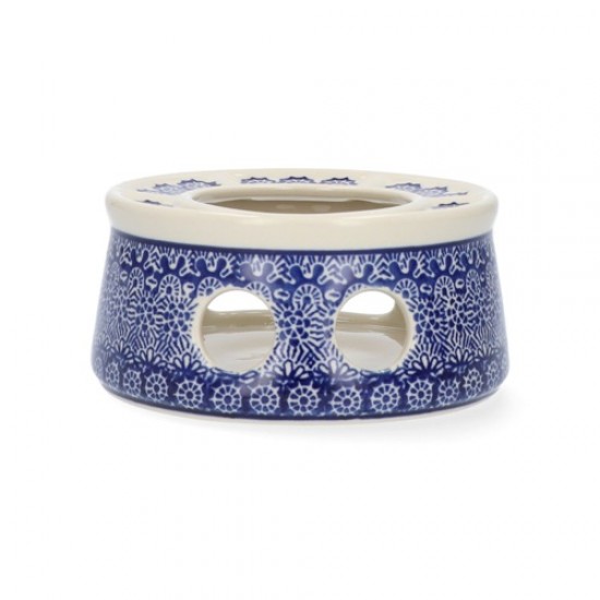 Theestoof recht - Lace Bunzlau Castle 2598-0884