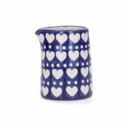 Melkkan 150 ml Blue Valentine Bunzlau Castle 2647-0375