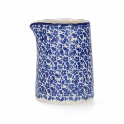 Melkkan 150 ml Indigo Bunzlau Castle 2647-2396