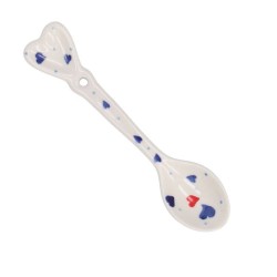 Theelepel hart Love Bunzlau 2660-3474