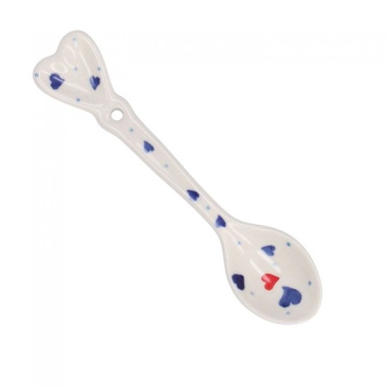 Theelepel hart Love Bunzlau 2660-3474