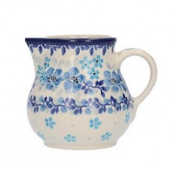 Melkkannetje 180 ml Melody Bunzlau Castle 1091-2643