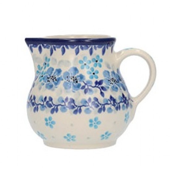 Melkkannetje 180 ml Melody Bunzlau Castle 1091-2643