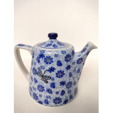 Theepot Bunzlau