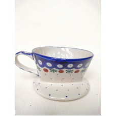 Koffiefilterhouder Bunzlau