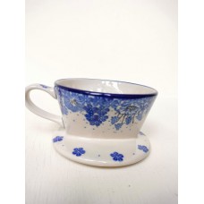 Koffiefilterhouder Bunzlau