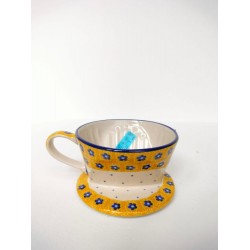 Koffiefilterhouder 2304 Bunzlau