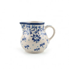 Melkkannetje 180 ml Damselfly