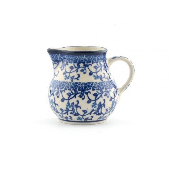 Melkkannetje 180 ml Tender Twigs Bunzlau Castle 1091-1824