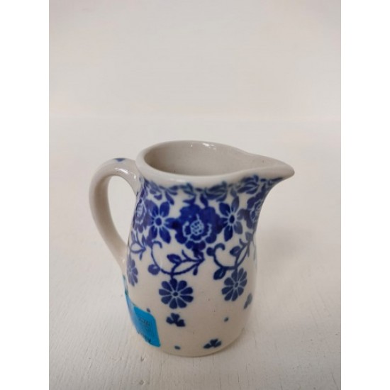 Melkkannetje 100 ml Bunzlau