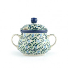 Suikerpot 200 ml Poetry