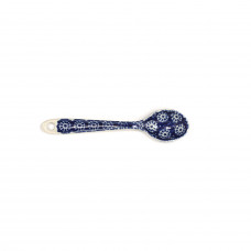 Theelepel Lace Bunzlau Castle
